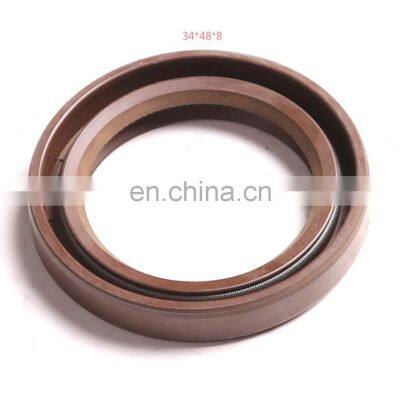 New product good price Mud Pump Oil Seal Gland Seal Water Pump type W01