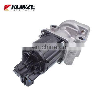 Auto After-market Engine EGR Valve For Mitsubishi 4X4 Pick Up L200/Triton 2015- KA4T KB4T 1582A038 1582A483