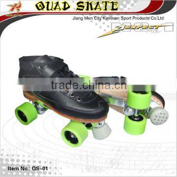 High Quality Quad Skate, Derby Skate, Hockey Skate Quality Choice photo-5