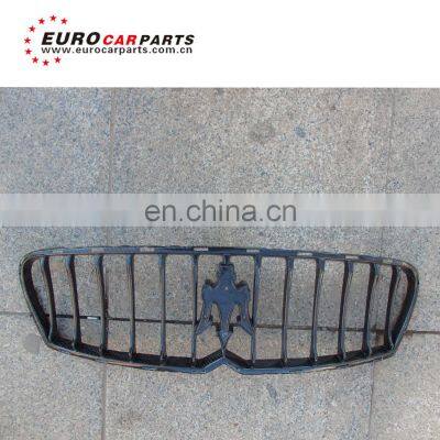 NEW NEW!!!For Masa-rati to Ghi-bli ASPEC-style Body Kit 2013 UPGRADE FRP WITH CARBON 1:1 photo-4