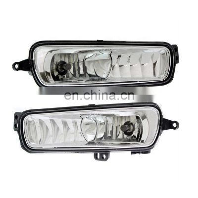 FO2592236, FO2593236 Car Fog lamp light For Ford Focus 2015-2017 with bulb