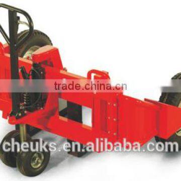 1.2T Rough Terrain Truck--RTT12