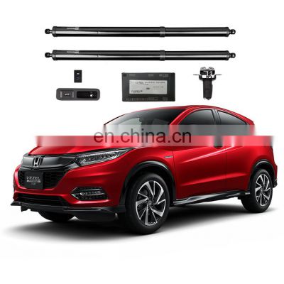 kick sensor electric tailgate for Honda Vezel 2015-2019 car