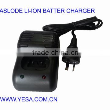 for 902654 7.4 volt (902400 , 902600) Paslode 902672 Li-Ion Battery Charger