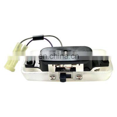 Auto Spare Parts Car Room Lamp for TOYOTA LAND CRUISER FJ62 Oem 81240-90K02 photo-4