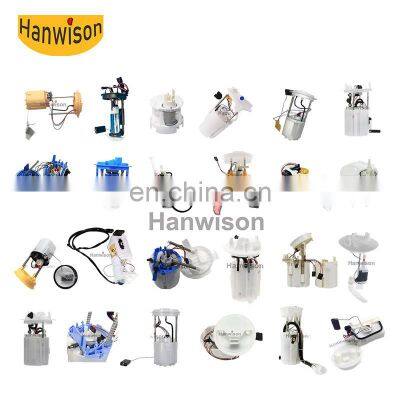 High Quality All Engine Parts Electric Fuel Pump Module Assembly for Mercedes benz Fuel Pump