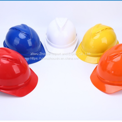 Protective Helmet Engineering Helmet Construction Helmet Protective Helmet Labor Helmet Chasing Helmet Construction Site Helmet Strength Type photo-5