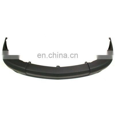 Hot Sale Car Rear Front Bumper for Toyota Tundra 2003 - 2006 photo-4