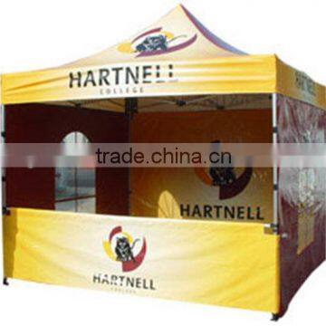 Customized Printing Trade Show Tent Promotion Marquee Tent