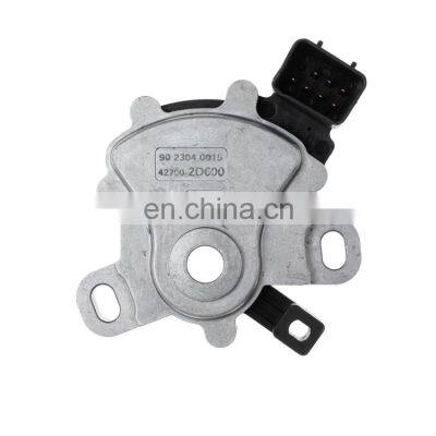 100027321 42700-2D600 Neutral Safety Switch for Kia Car Auto Parts