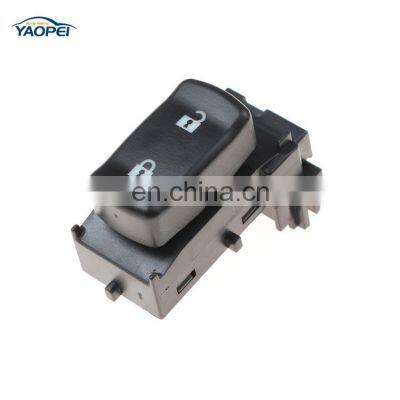 10315842 Door Lock Control Switch Button for Saturn Relay Pontiac Montana Chevrolet Uplander Buick Terraza photo-2