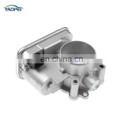 4891735AC Throttle Body for Dodge Avenger Journey Chrysler 200 Caliber Jeep Compass Patriot Sebring