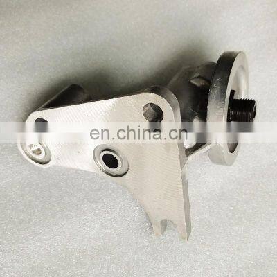 Aluminum Die Casting Fuel Water Separator Seat Filter Head 4356679 3819767