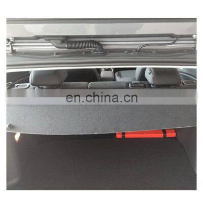 Car Interior Accessories Car Parcel Shelf Retractable Cargo Cover For Chevrolet Trax 2014-2020