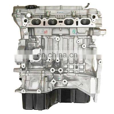 Factory Price 1.8L Motor LJ479QNE2 Engine For SGMW Wuling Baojun 560 630 730