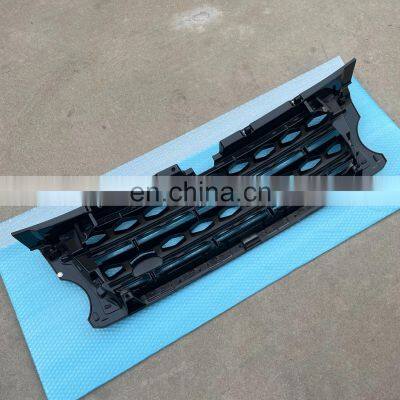 LR023731 2014 Land Rover Discovery 4 Front Grille Factory Price From BDL Company In China photo-4