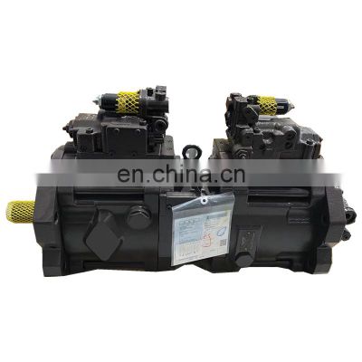 original excavator hydraulic pump K3V140DT-1A7R-9T1L-BV