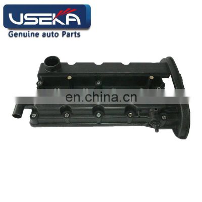 USEKA OEM 96376396 Auto Car Spare Parts Engine Valve Cover  For Chevrolet Aveo