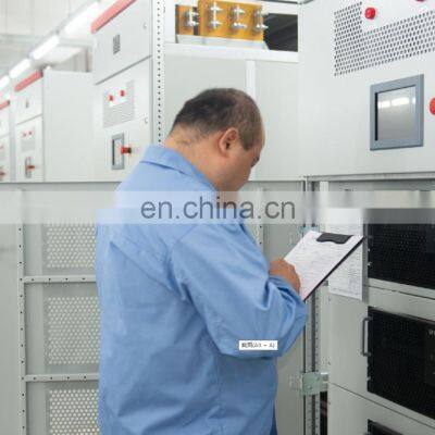 SFR-SVG Reactive Power Compensation Super Capacitor Bank photo-4