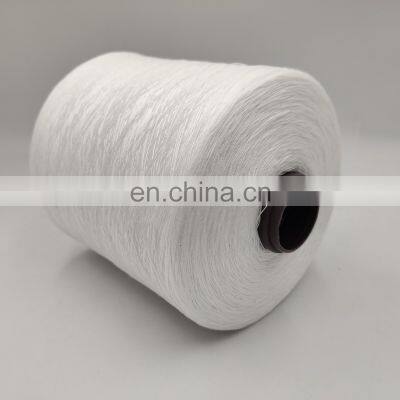 Hot Sell China Factory Wholesale 100% Polyester Poly Poly Core Spun Sewing Thread 402 Overlock