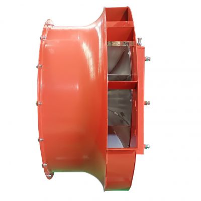 Mist Blower Sprayer Fan System photo-4