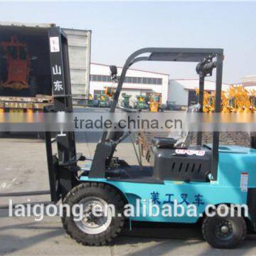 Forklift Truck for Sale photo-2