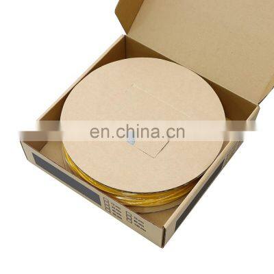 2 Port Face Plate/FTTH Terminal Box/86 Type Wall Mounted Indoor FTTH SC Fiber Optic Face Plate,fiber Mini Terminal Box photo-4