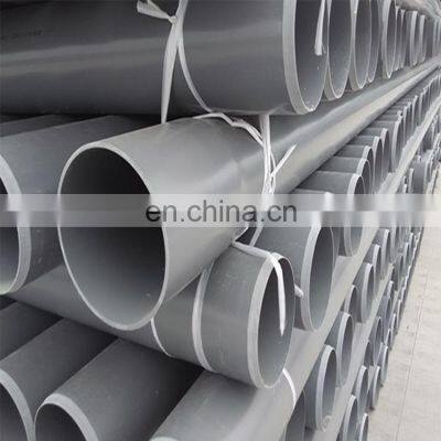 Sleeve With Color Wall Fasteners For Pipes PVC M Pipe photo-4