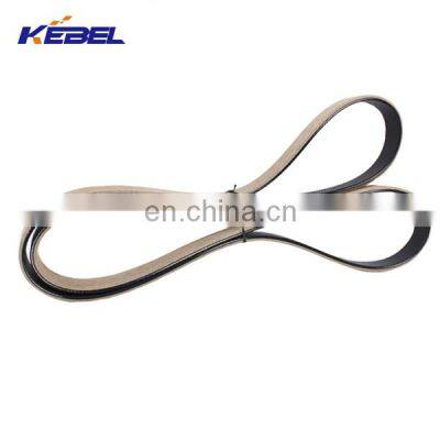 High Quality Warranty 100000KM PK Belt 6PK1575 Transmission Automobile Belt for Auto Parts photo-3
