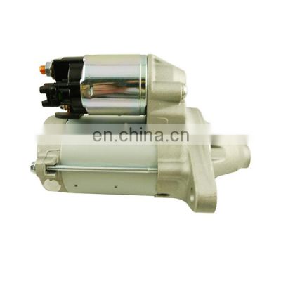 Hot selling oem engine starter motor for corolla 2ZZGE engine 2810022090