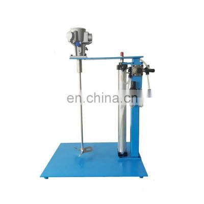 explosion proof lab mixer for chemical,lab mixer machine