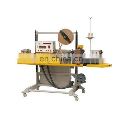 FBK-13DC HUALIAN Sack Sealing Machine