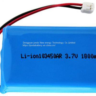 li Ion 11.1v 6600mah Battery Lithium Battery Pack 18650 11.1v 6600mah 3s3p 18650 Battery 111v photo-3