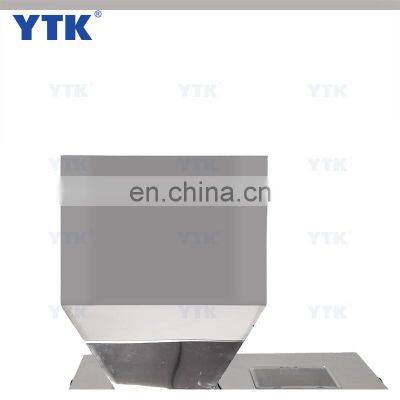 Semi-automatic 500g Coffee Salt Powder Weighing And Filling Machine photo-4