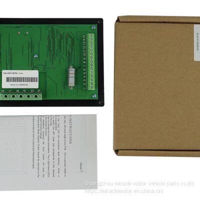 704 AUTO Controller 704 Controller photo-3