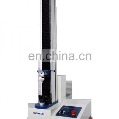 Portable Mini Material Pull Test Testing Laboratory Equipments Machine Digital For Tape photo-4