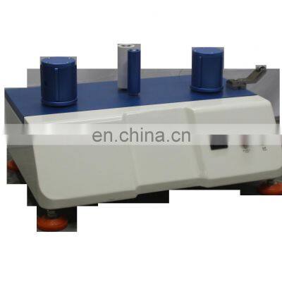 Load Cell 10/20/50KG Optional Adhesive Tape High Speed Unwinding Force Testing Machine