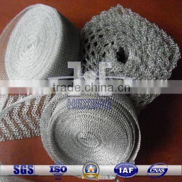 Standard type vapor-liquid filter mesh