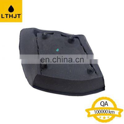 Car Accessories Auto Spare Parts Grille Seal Strip 53396-60050 For LAND CRUISER PRADO GRJ150 2009-2015 photo-3