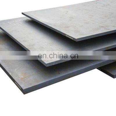 Steel piate steel sheet mild sheet carbon steel sheet price