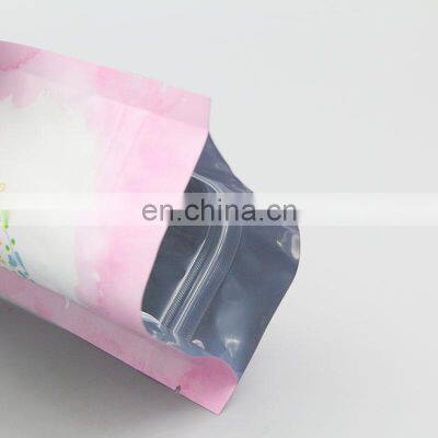 With Logo Print Package Ground Pouch Printing Tea Packaging Coffee Bags Custom Printed For Coffee photo-2