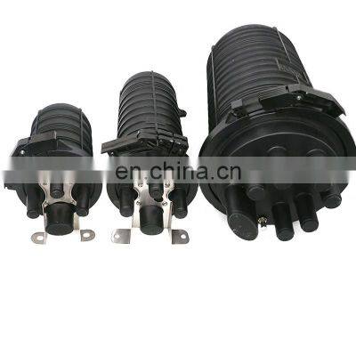 12 24 48 96 144 288 432 576 Core Optical Cable Joint Box photo-2