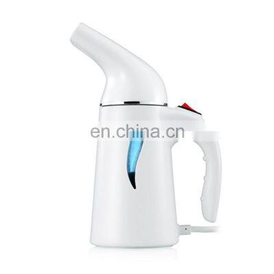 New 2022 Standing Portable Clothes Sale 800w USB Travel Handheld Garment Steamers photo-2