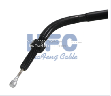 Clutch Cable for HONDA CB 500 F ABS WHITE 2013 CB500FAD