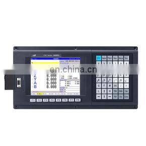 SZGH Updated 4 Axis CNC Controller for Retrofit Milling Machine Cnc Milling System photo-2