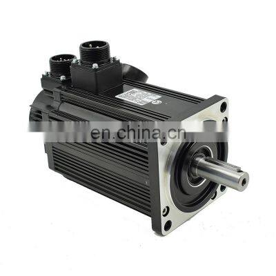 SZGH 18N.m ac Brushless Servo Motor 220V High Precision Servo Motor 1.5kw Servo Motor Controller photo-5