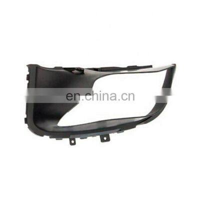OEM 958505333459B9 958505334459B9 Front Bumper Air Duct For Porsche Cayenne 2011-2018 photo-5