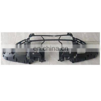 OEM LR140281 Front Bumper Grille for Land Rover Defender 90 110 130 Front Bumper Frame photo-2