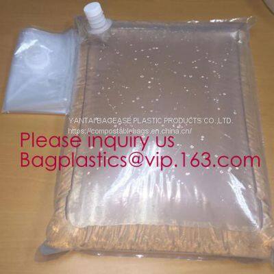 Compact Freezer Storage, Double Zipper Pouches, Reusable Food Pouches, Breastmilk Storage, Nozzle Drink Bag photo-4