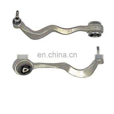 31126774825 31126774826 RK620125 RK620126  Auto Spare Parts Suspension control Arm For BMW 528